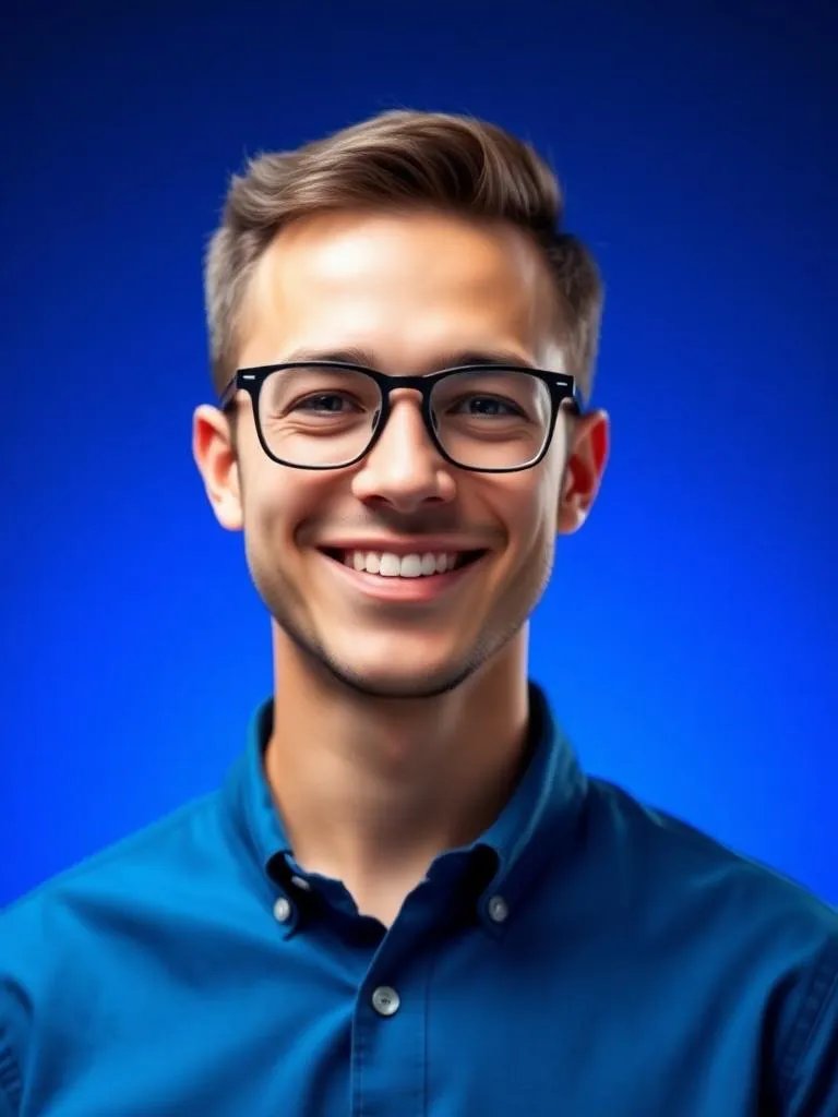 Happy Omega client