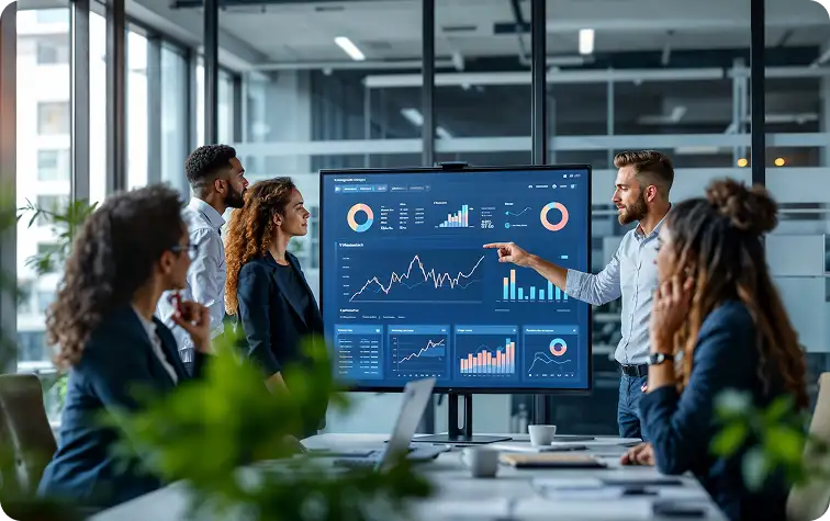Data Analytics Results