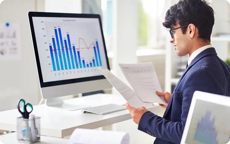Asset Management Solution Benefits