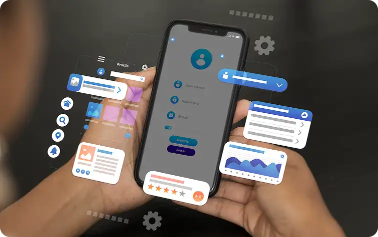 Mobile Application