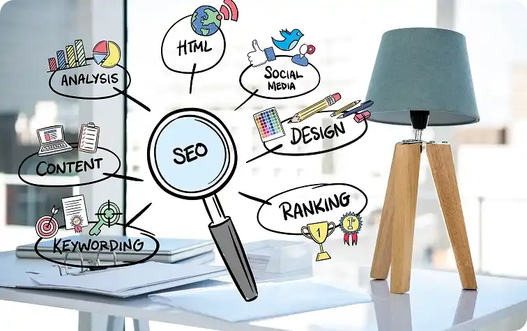 SEO Why Choose Us