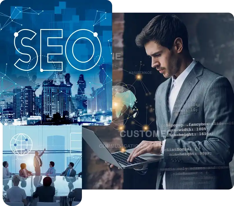 SEO Page