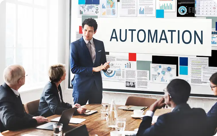 System Automation Benefits