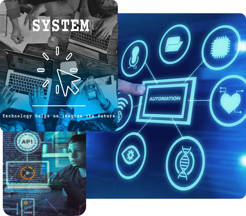 System Automation
