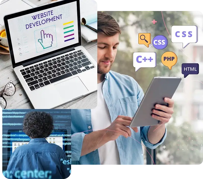 Website Development