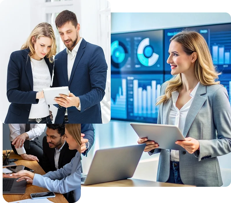 Technology Consulting Services