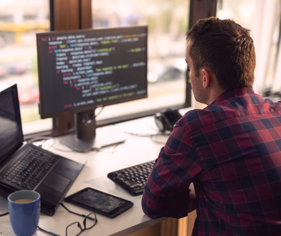 Top Website Development Company in Dubai & Abu Dhabi