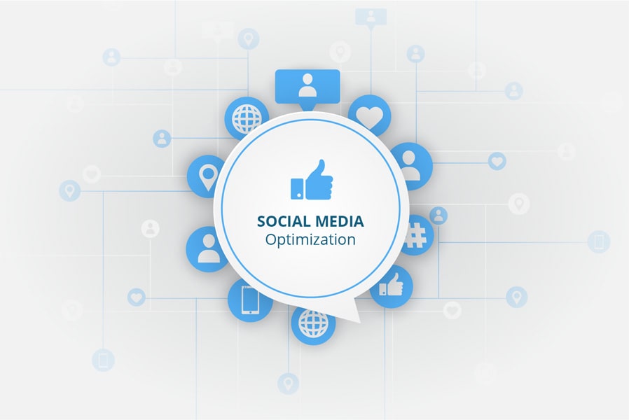 Social media optimization company uae