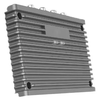 Desktop reader