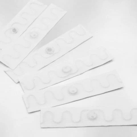 RFID laundry tags